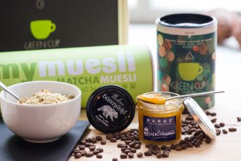 muesli