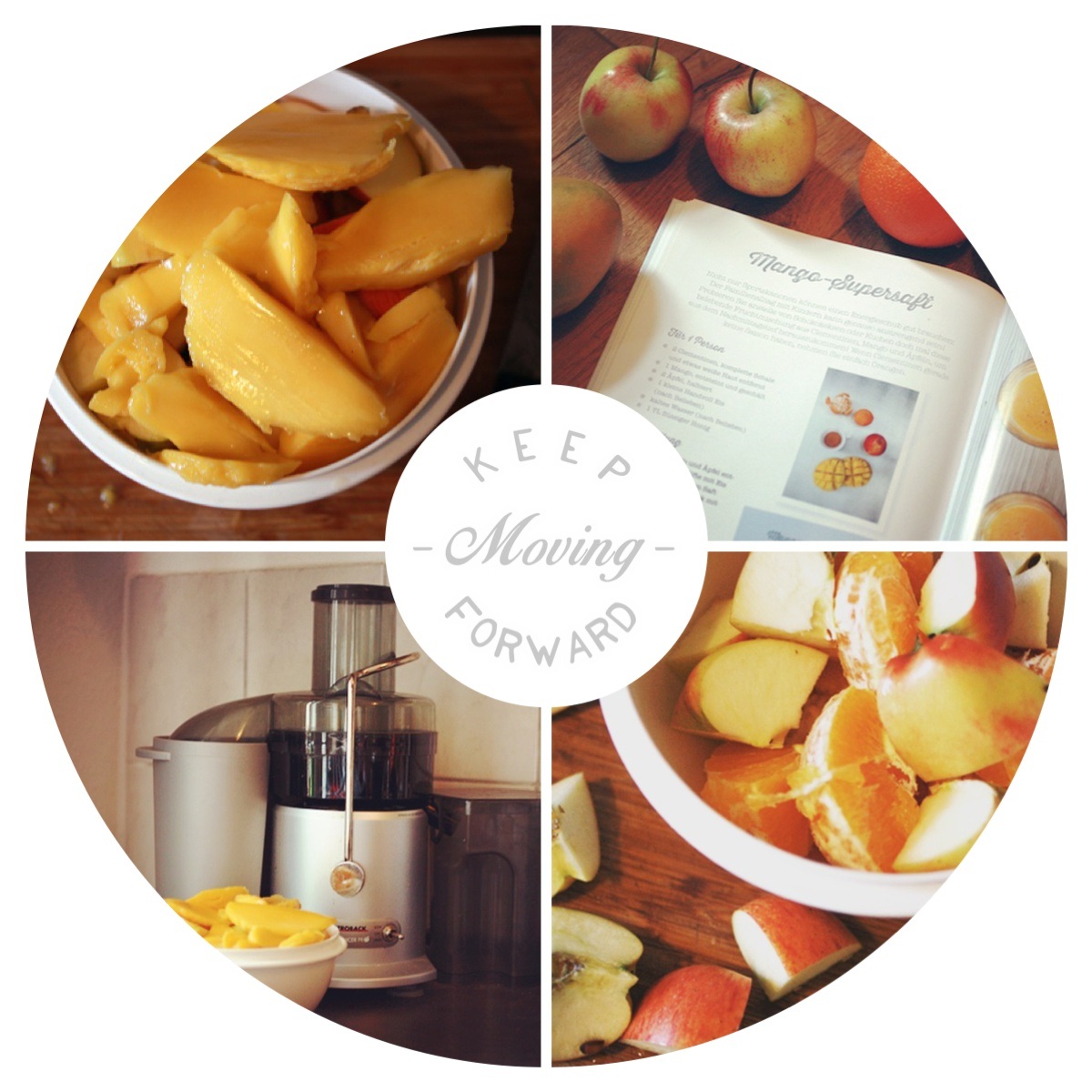 Mango Supersaft