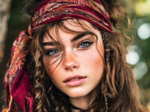boho style