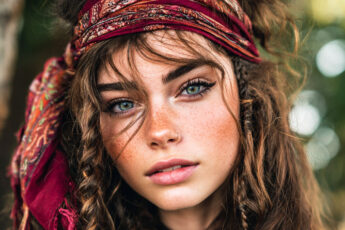 boho style