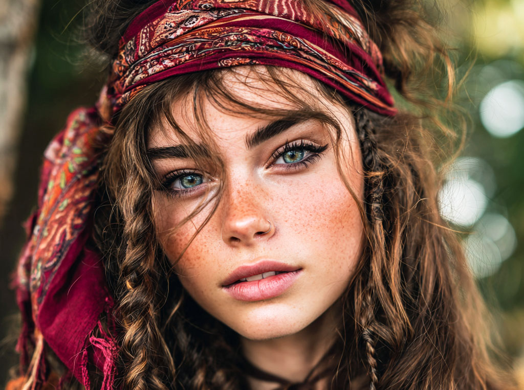 Boho Vibes: 10 Ideen für deinen modernen Hippie-Lifestyle