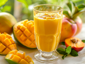 Mango Smoothie