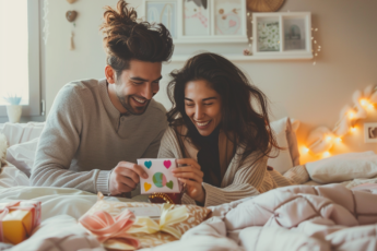 Valentinstagsgeschenk Ideen