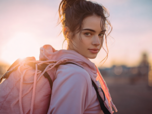 Gym Bag