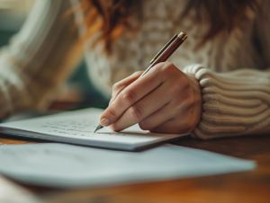 Handschrift in der digitalen Welt