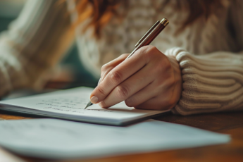 Handschrift in der digitalen Welt