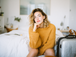 Fernbeziehung führen