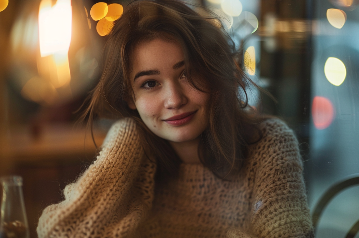 Komplimente die wirken