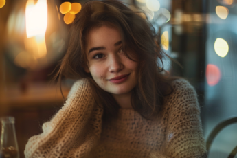 Komplimente die wirken