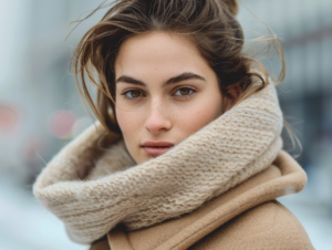 Wintermantel