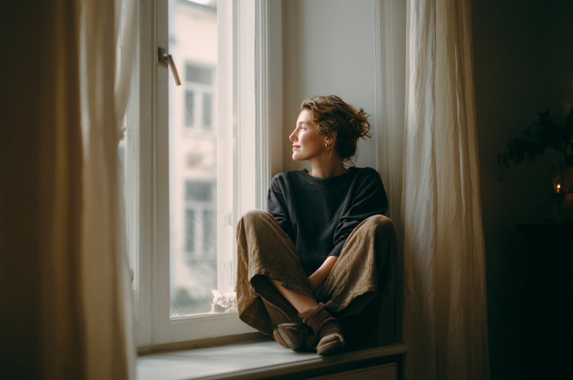 Dein Blick nach draußen: eine Blogparade über Fenster & Perspektiven