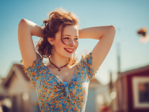 Vintage Schätze shoppen