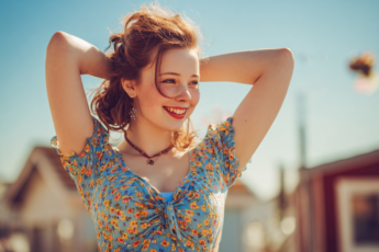 Vintage Schätze shoppen