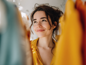 Second Hand Mode online