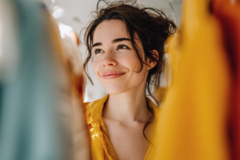 Second Hand Mode online