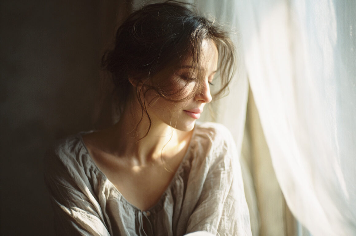 Was bleiben darf, was gehen will: Wie du deine Energie neu ausrichtest