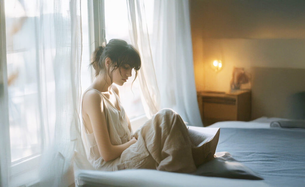 Innere Energie ausrichten